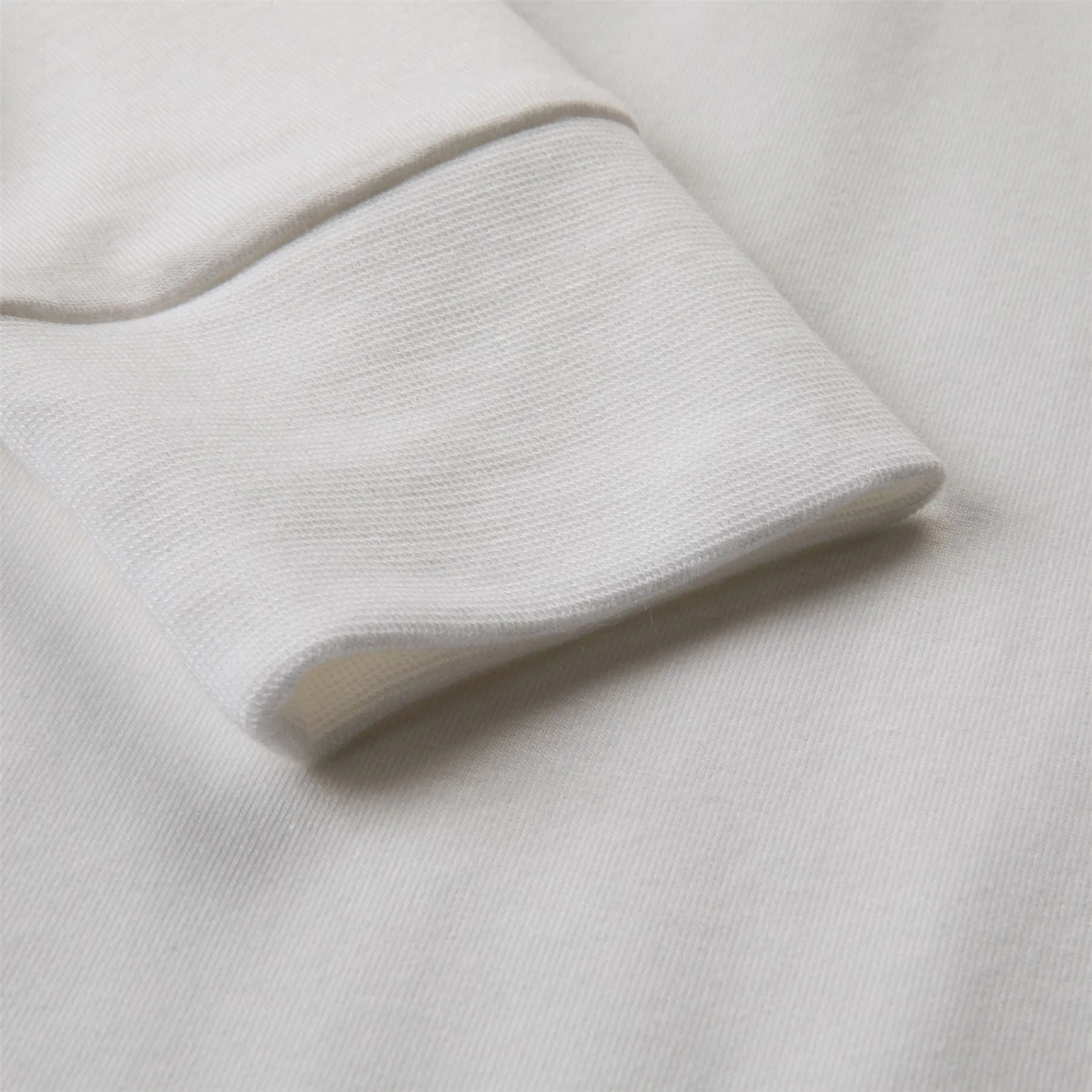 Apache II LS Polo Arctic - AW24