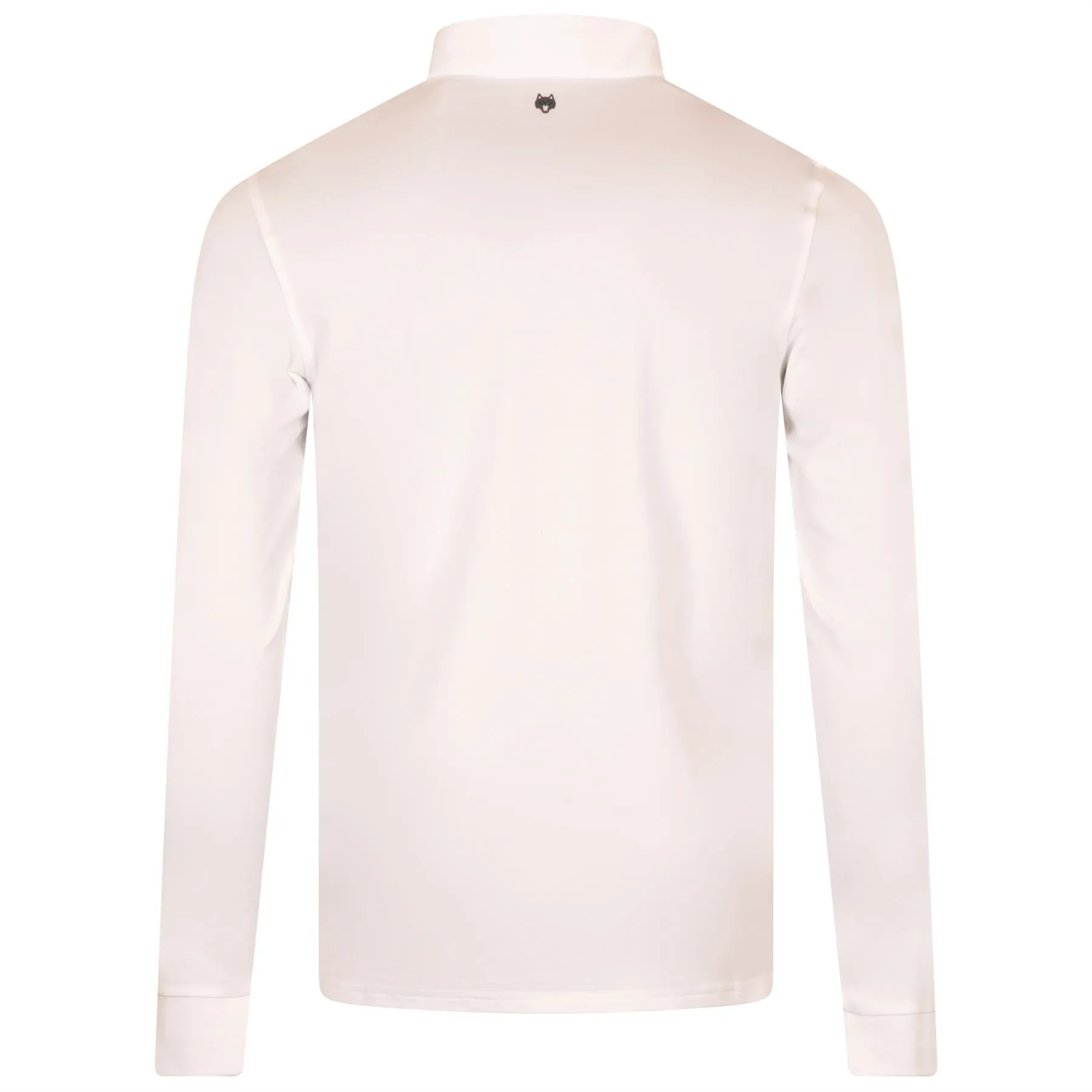 Apache II LS Polo Arctic - AW24