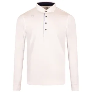 Apache II LS Polo Arctic - AW24