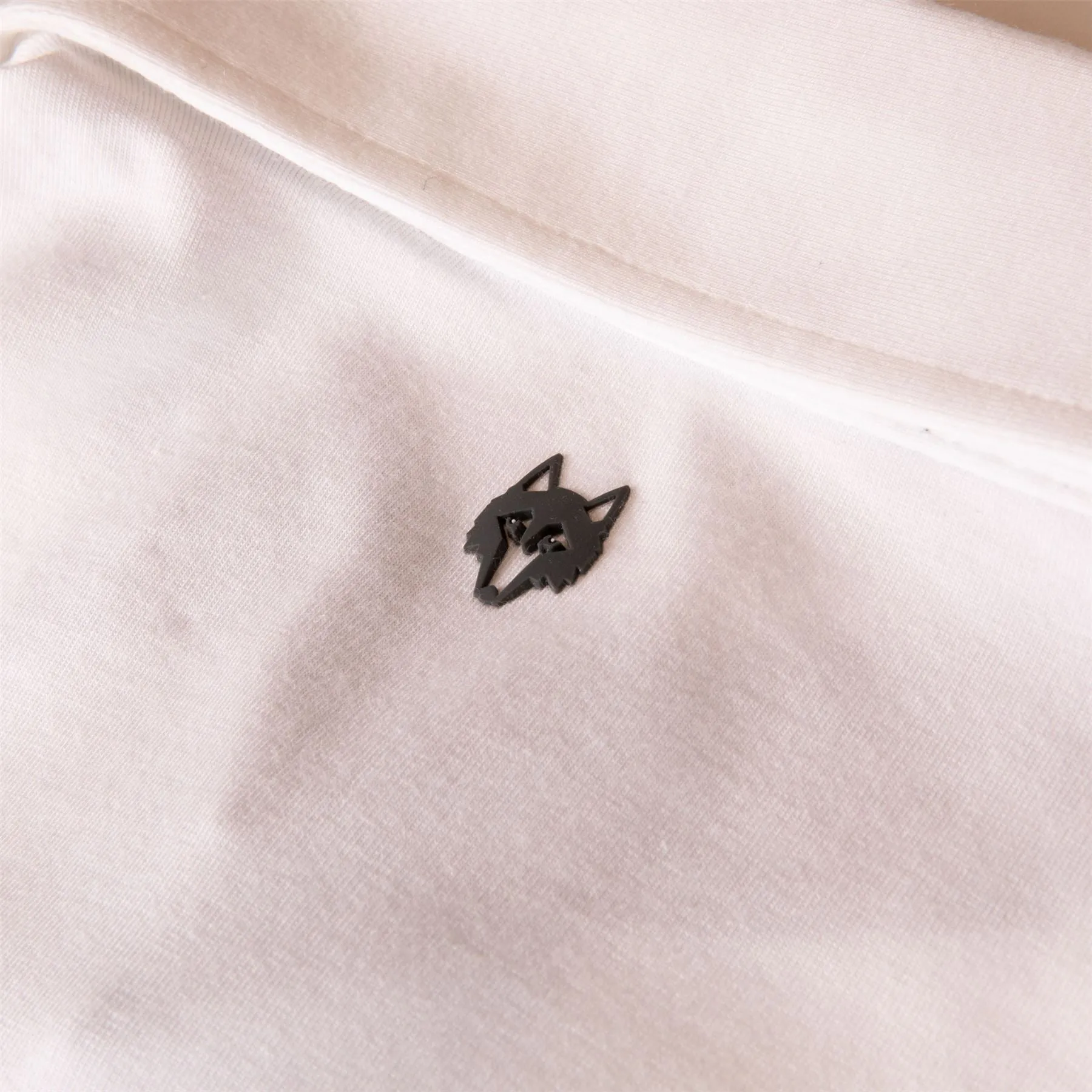 Apache II LS Polo Arctic - AW24