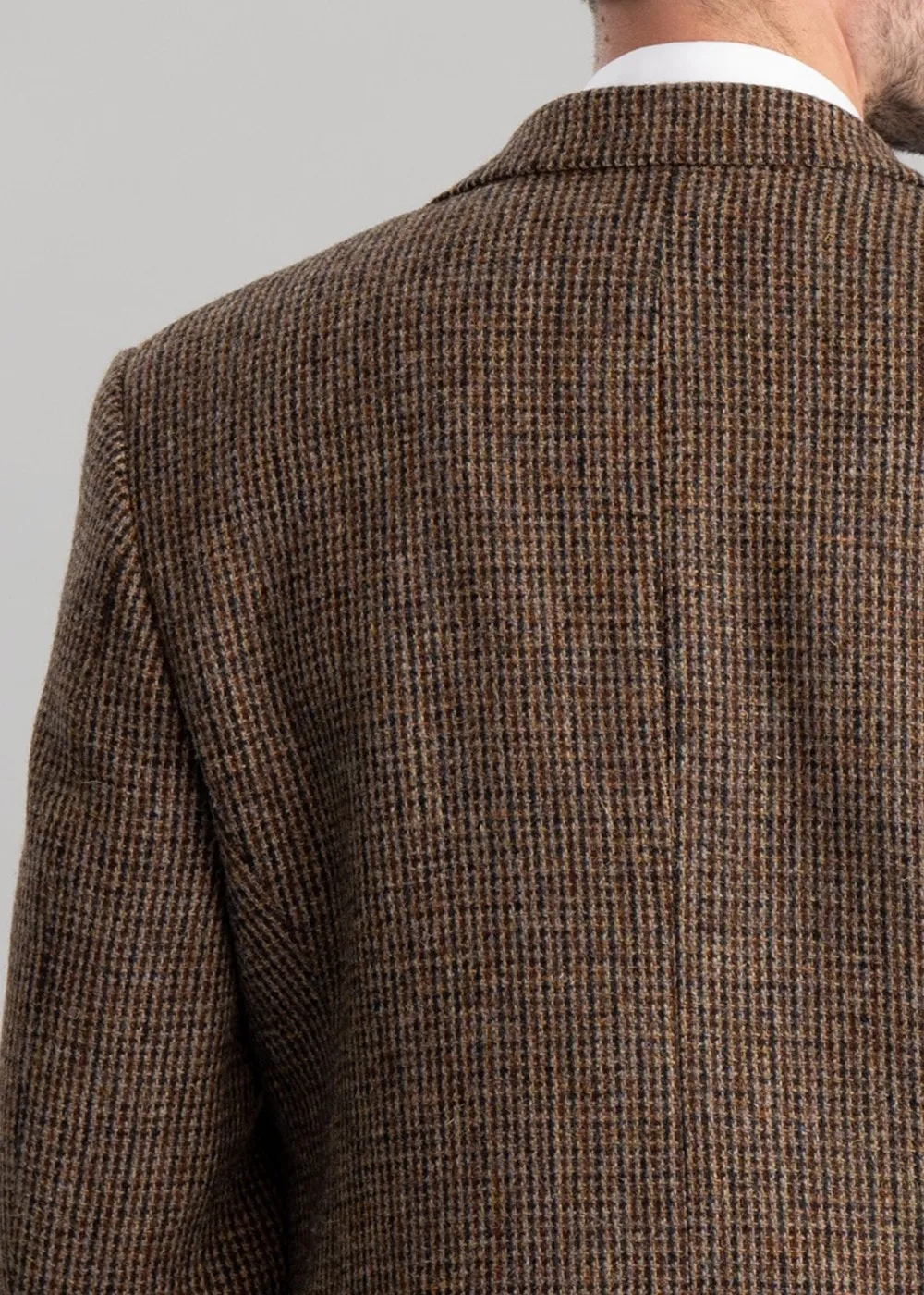 Beal Harris Tweed Jacket