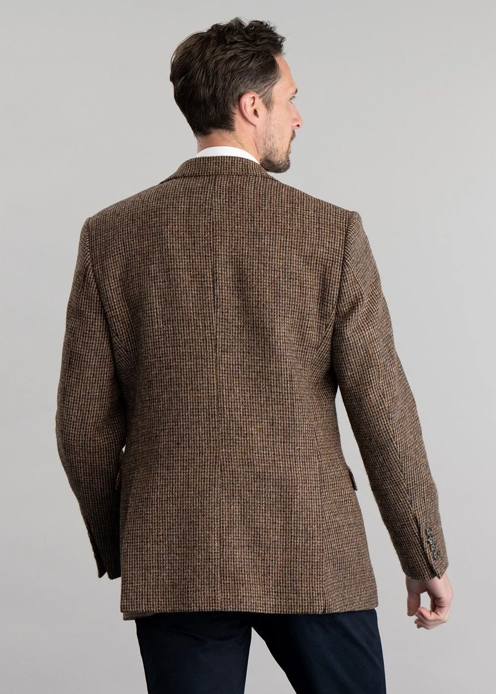 Beal Harris Tweed Jacket
