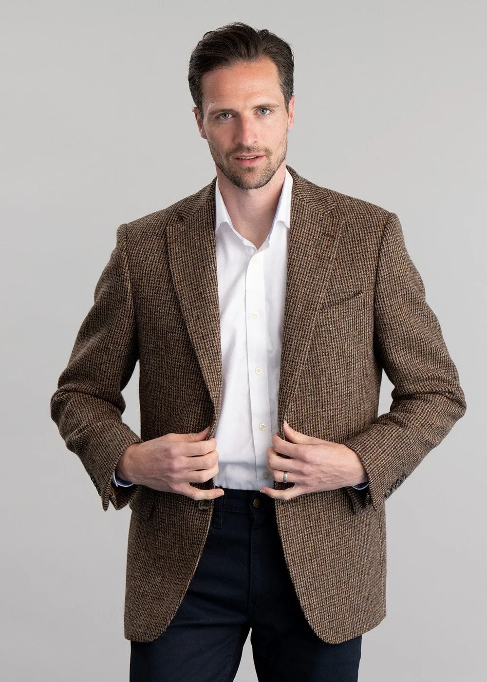 Beal Harris Tweed Jacket