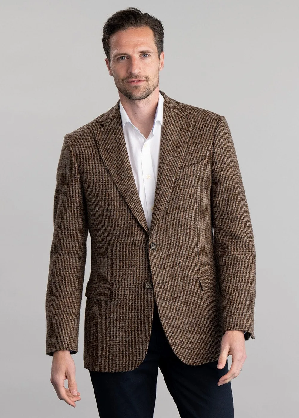 Beal Harris Tweed Jacket