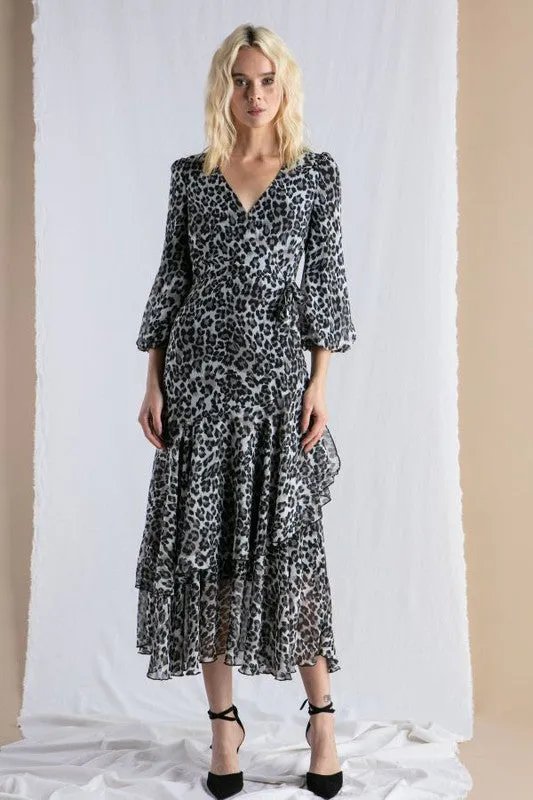 CAMDEN DRESS
