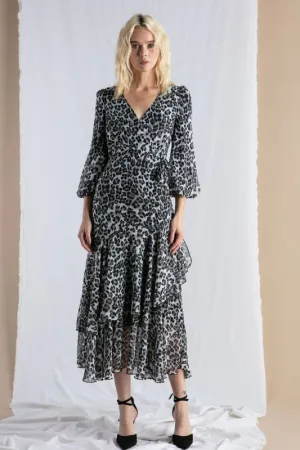 CAMDEN DRESS