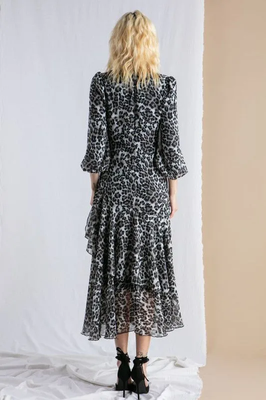 CAMDEN DRESS
