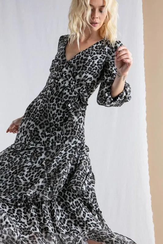 CAMDEN DRESS