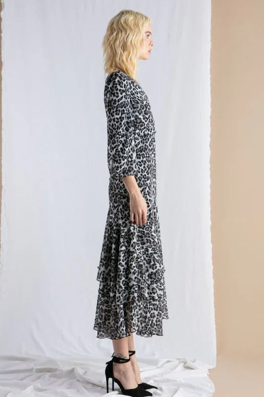 CAMDEN DRESS