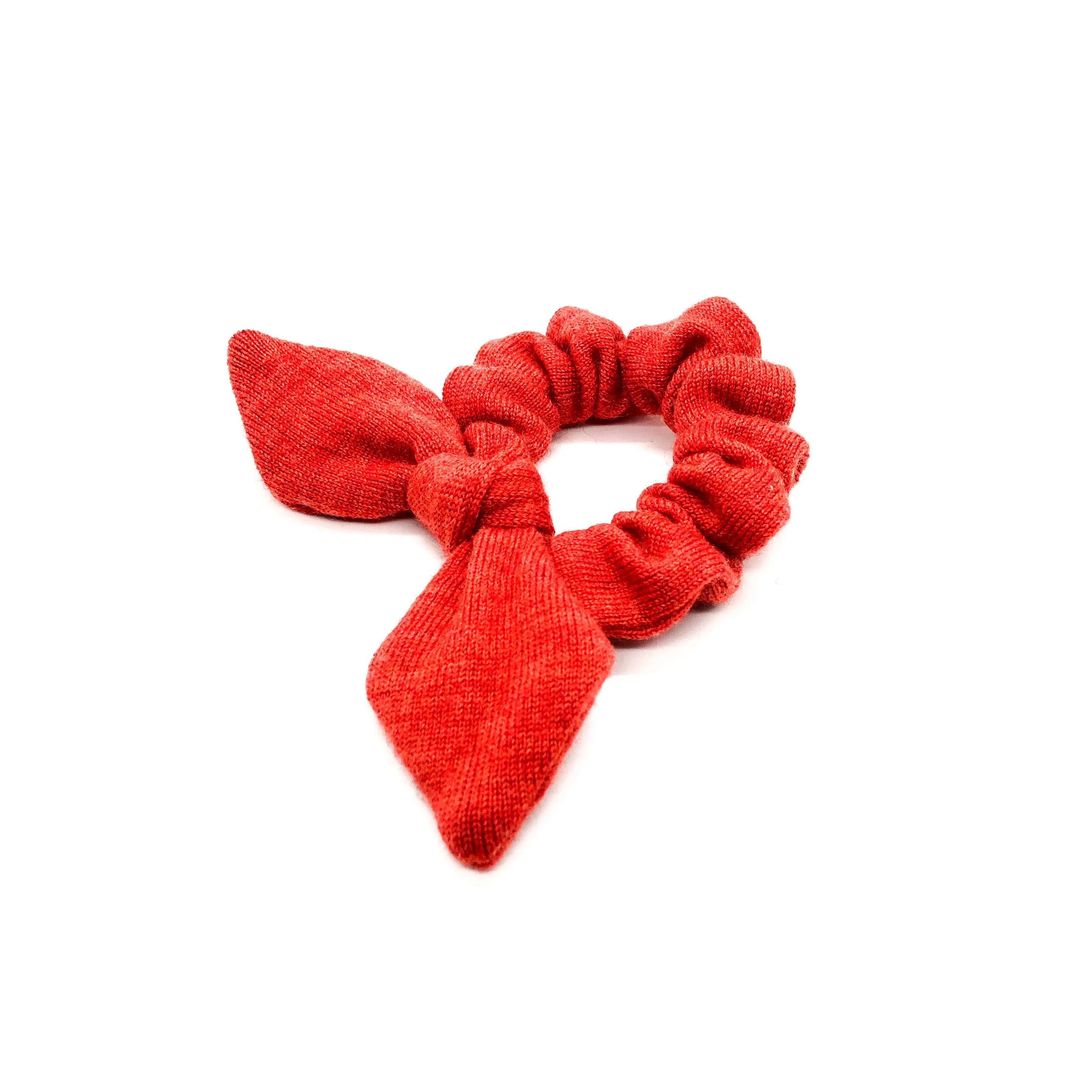 CASHMERE SCRUNCHIE | THIN | Marsha