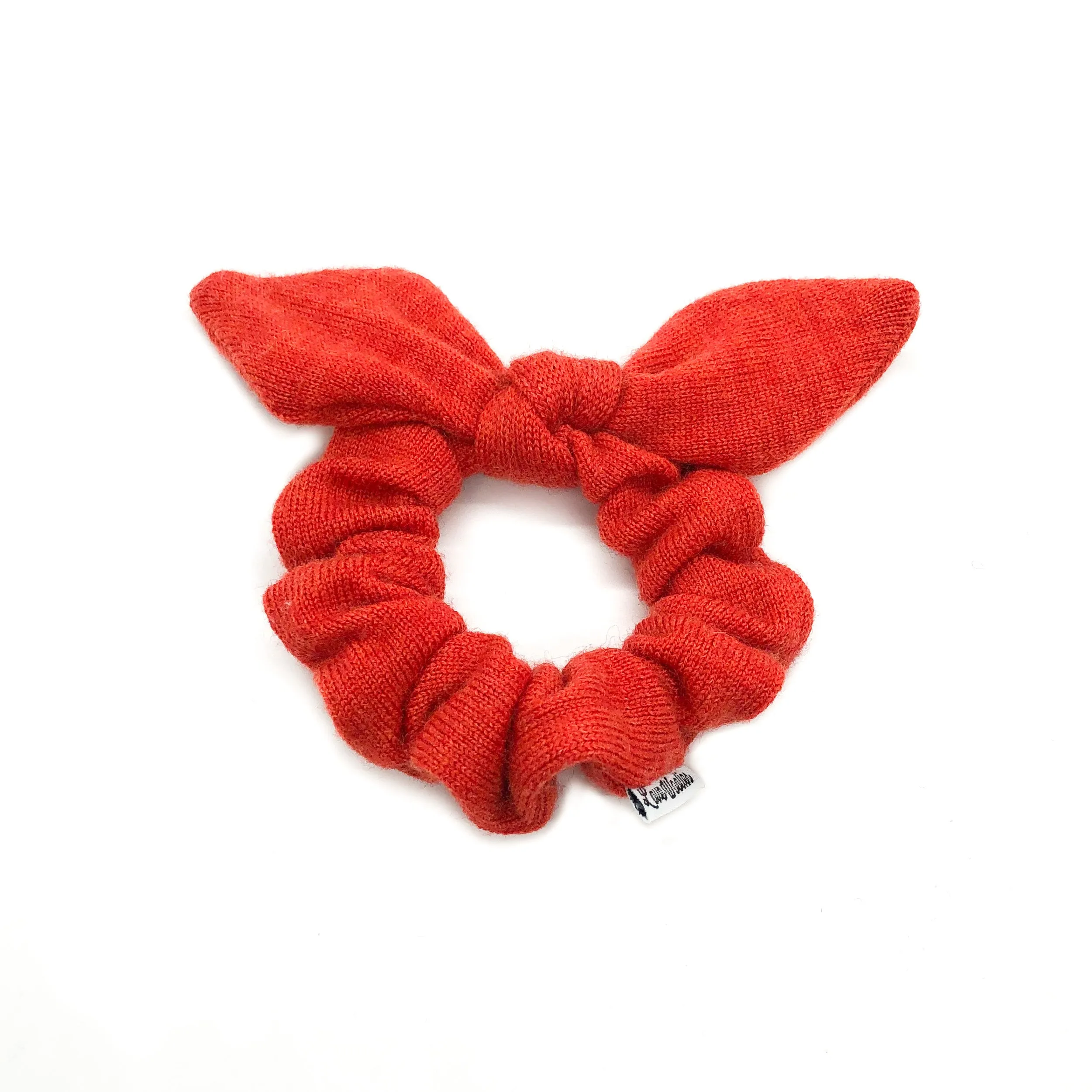 CASHMERE SCRUNCHIE | THIN | Marsha