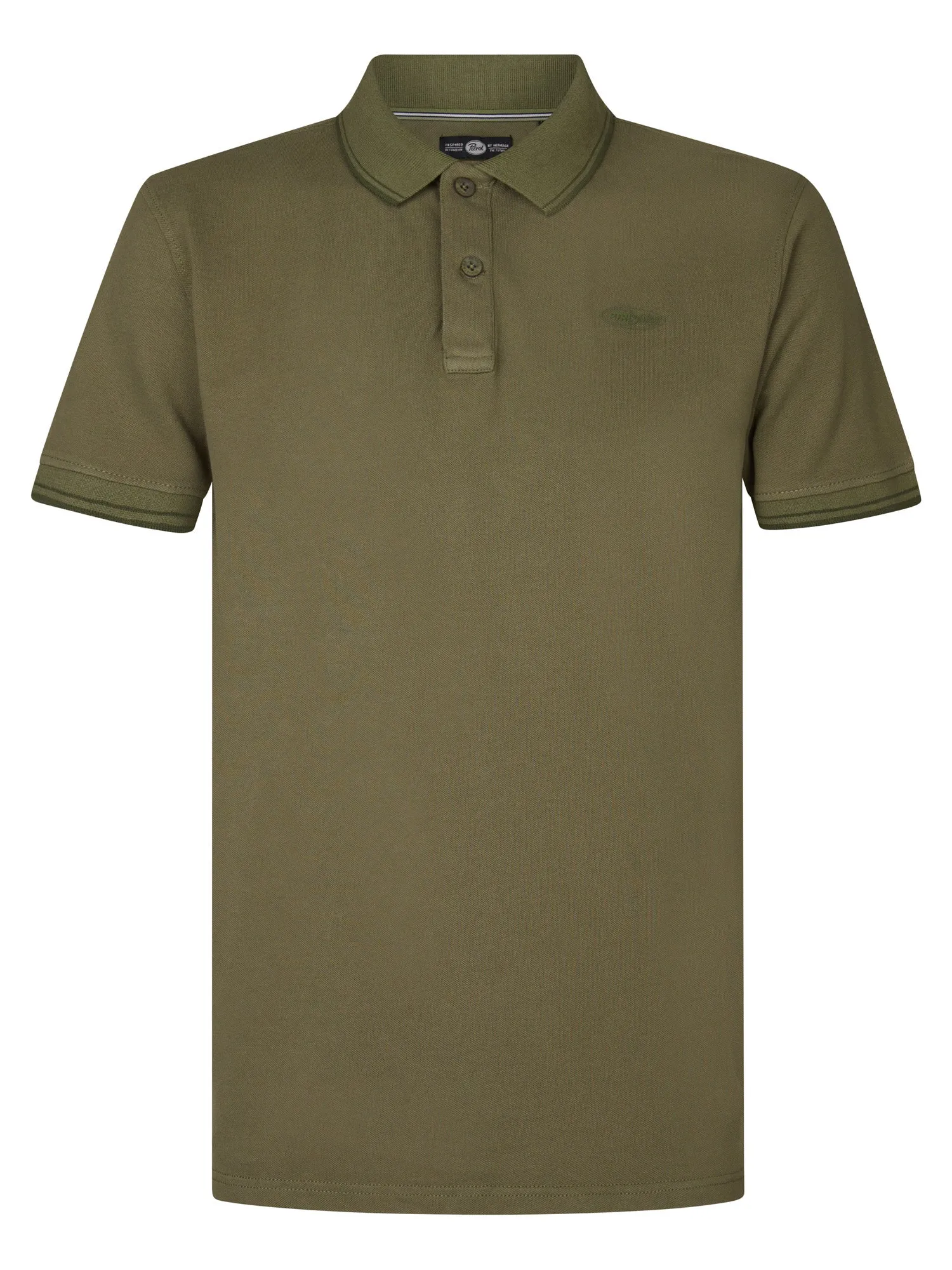 Classic Polo Bishop