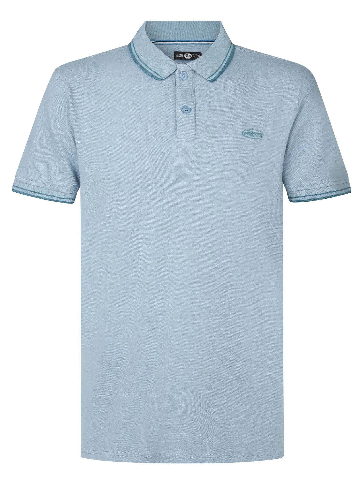 Classic Polo Bishop