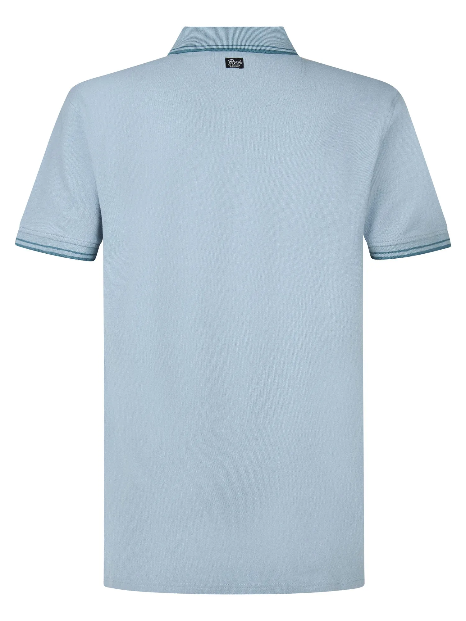 Classic Polo Bishop