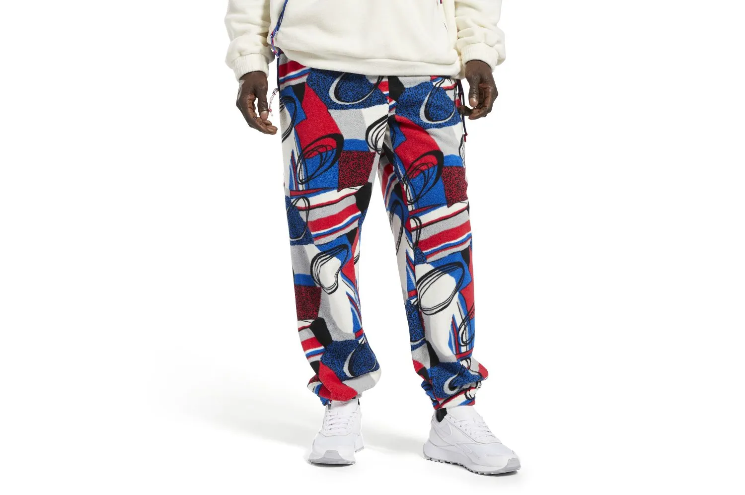 Classic Winter Pants