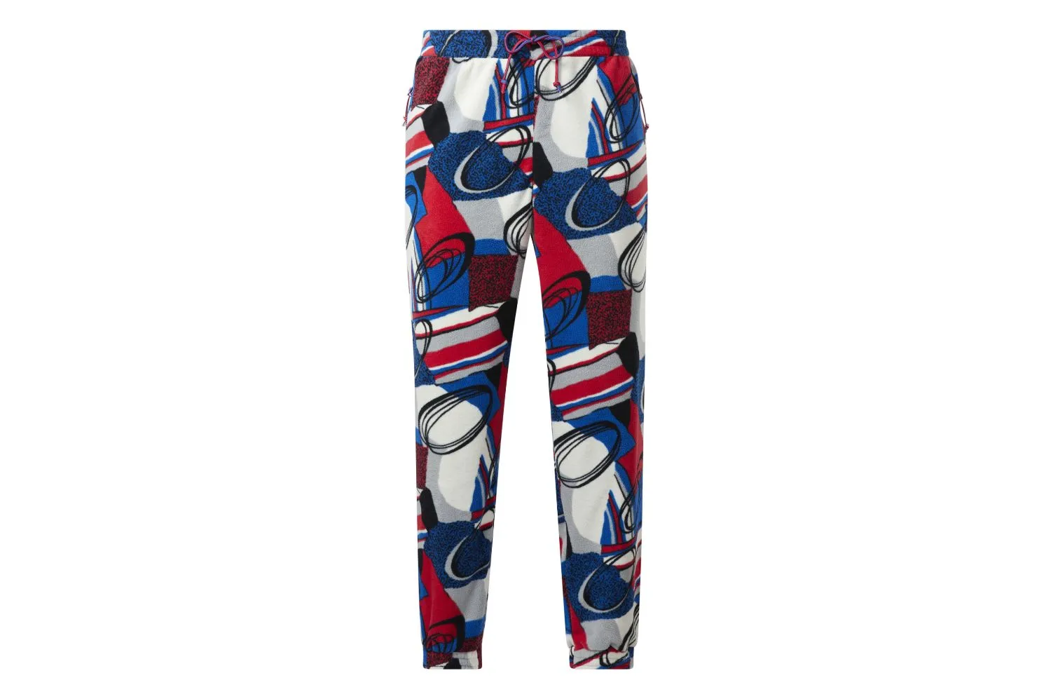 Classic Winter Pants