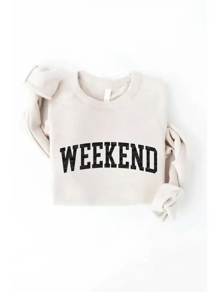 COLLECTIVE GRAPHIC SWEATSHIRTS