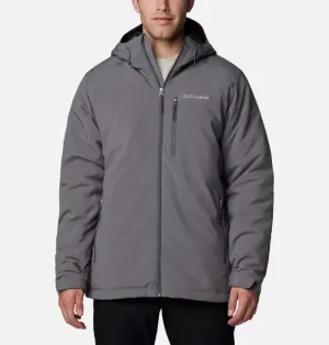 Columbia Gate Racer II Softshell