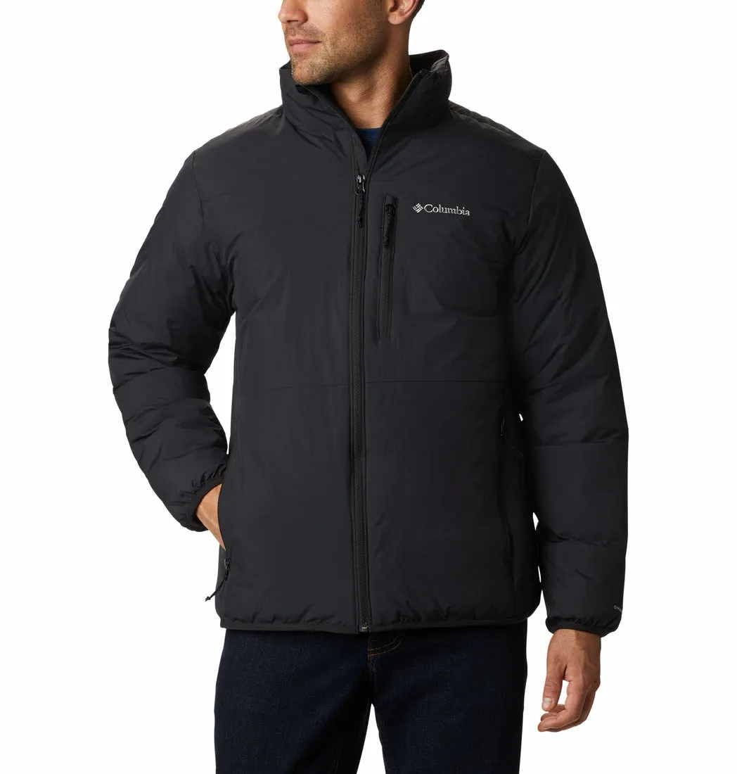 Columbia Grand Wall Jacket