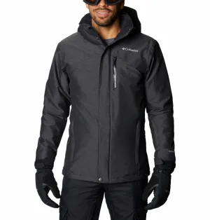 Columbia Last Tracks Jacket