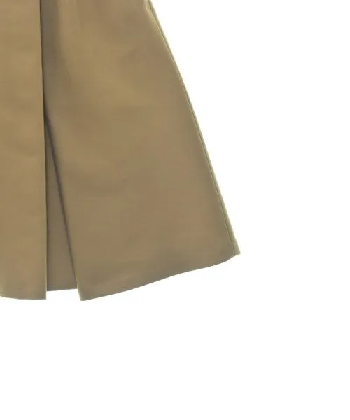 crolla Knee length skirts