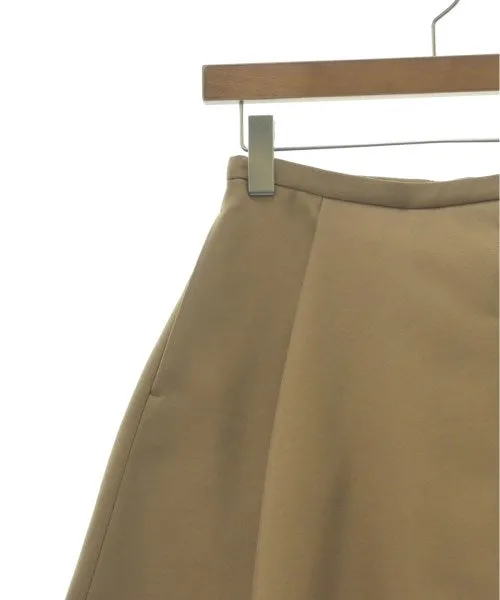 crolla Knee length skirts