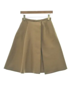 crolla Knee length skirts