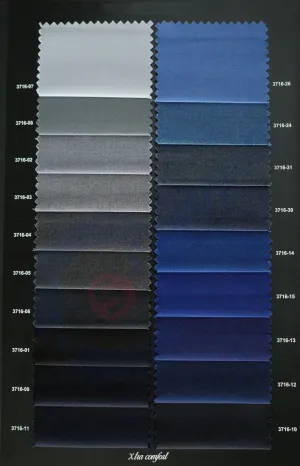 Custom 2 Piece Suit - Finest Bespoke Fabrics By Lord & Taylor  Xtra Comfort