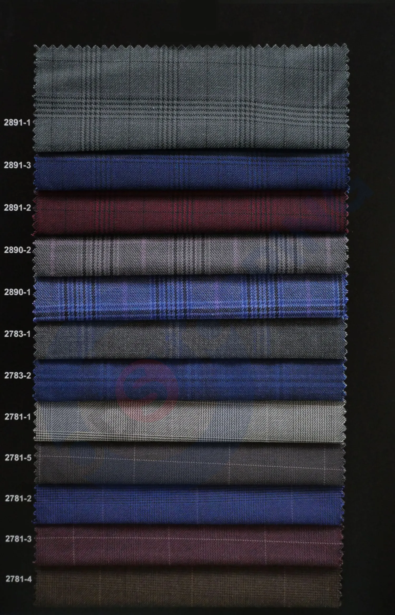 Custom 3 Piece Suit - Fancy Suiting Perennial By Lord & Taylor  VOL.2