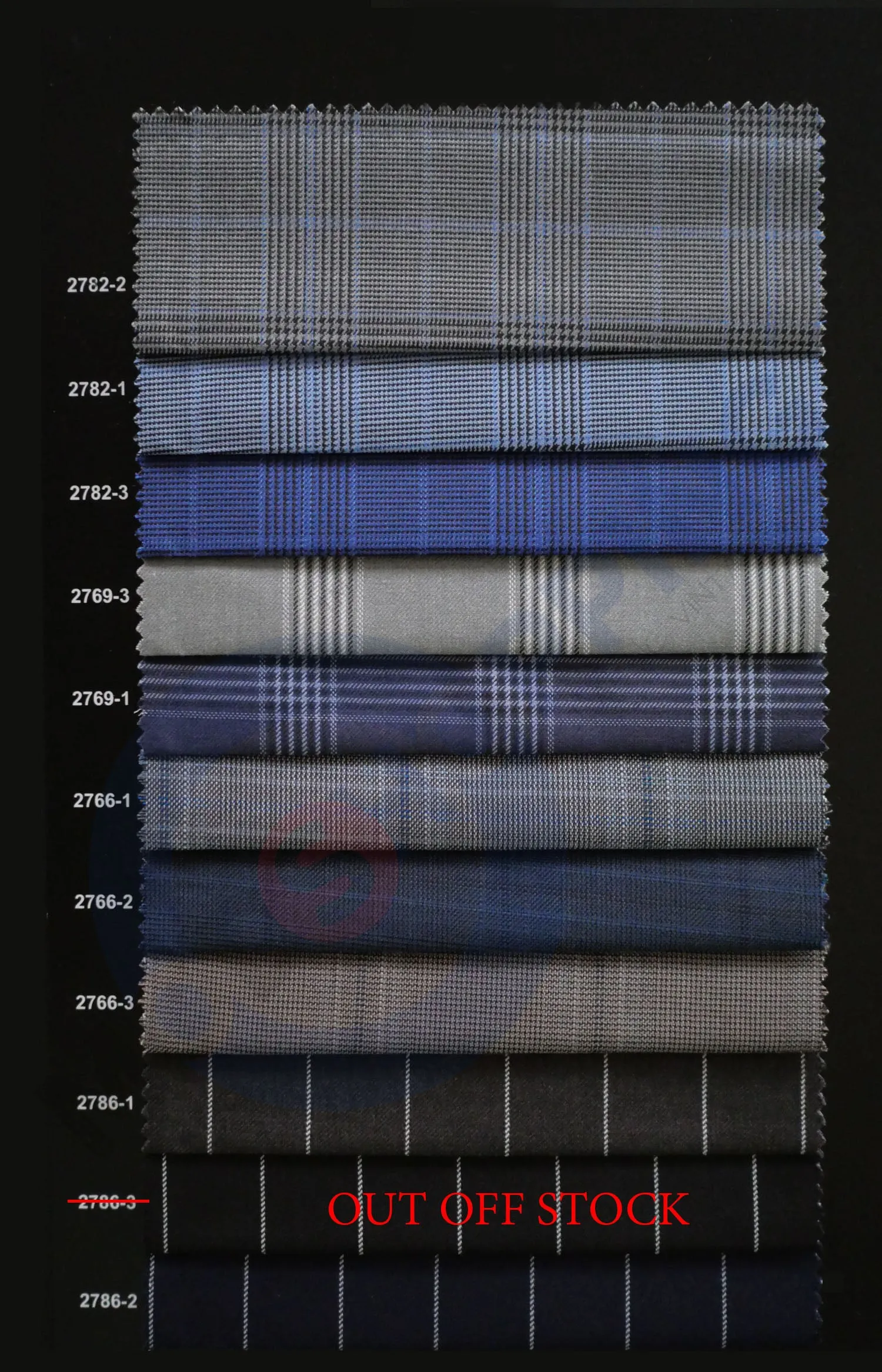 Custom 3 Piece Suit - Fancy Suiting Perennial By Lord & Taylor  VOL.2