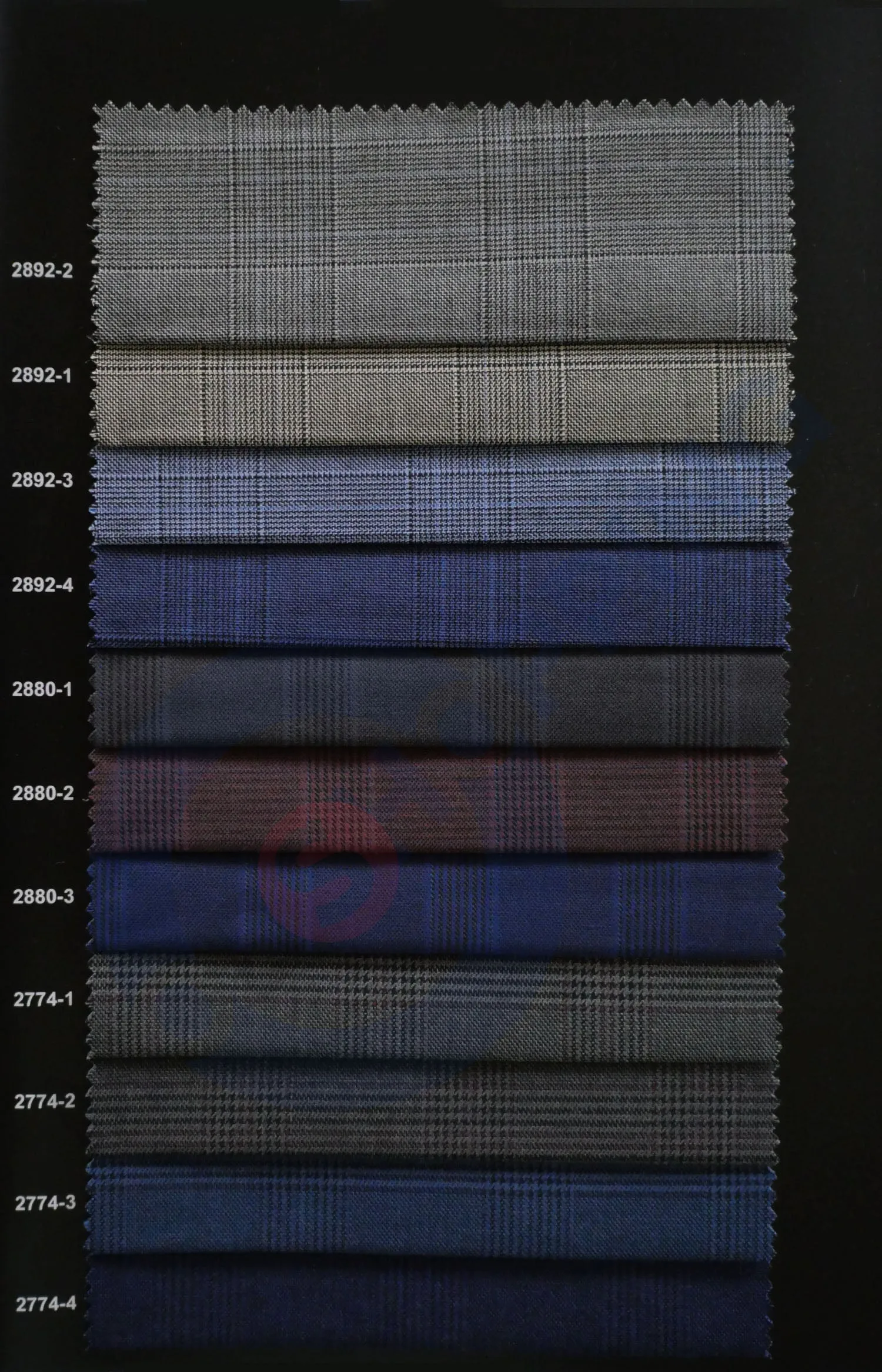 Custom 3 Piece Suit - Fancy Suiting Perennial By Lord & Taylor  VOL.2