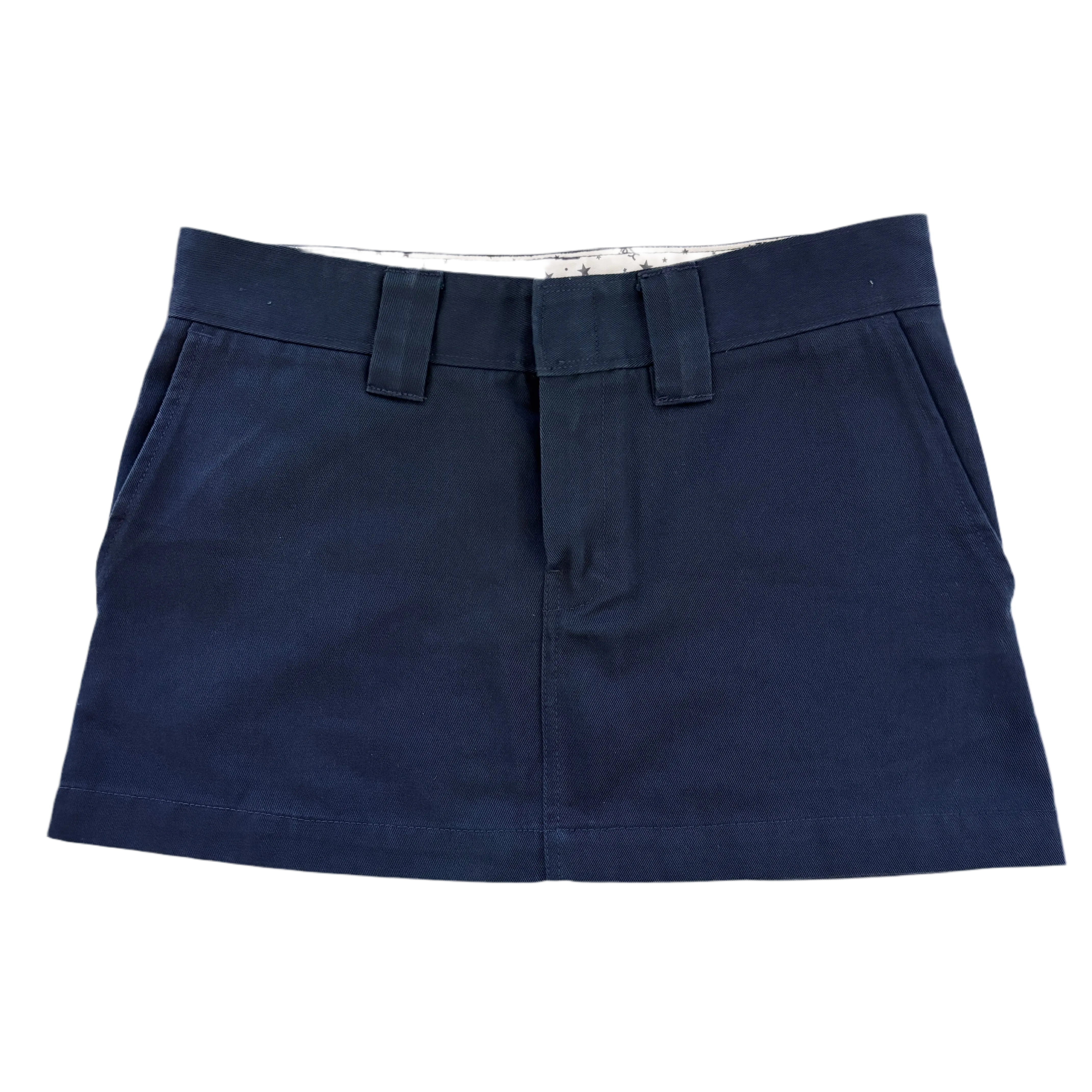 Dickies X-Girl Collab Mini Skirt (XS)