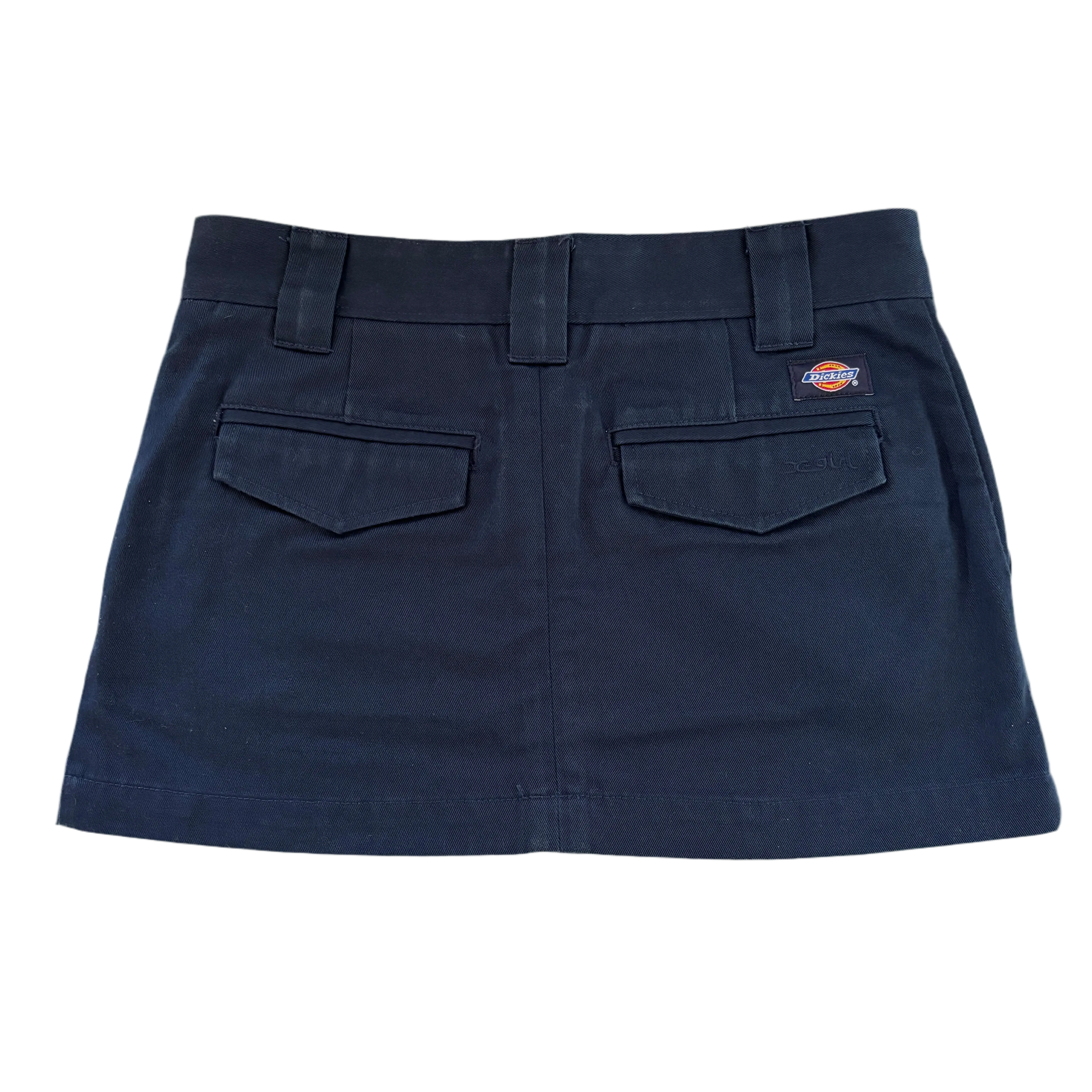 Dickies X-Girl Collab Mini Skirt (XS)