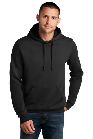 District The Concert Fleece Hoodie DT810