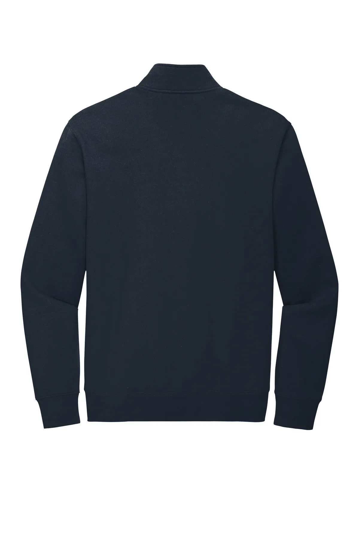 District V.I.T.™Fleece 1/4-Zip DT6106