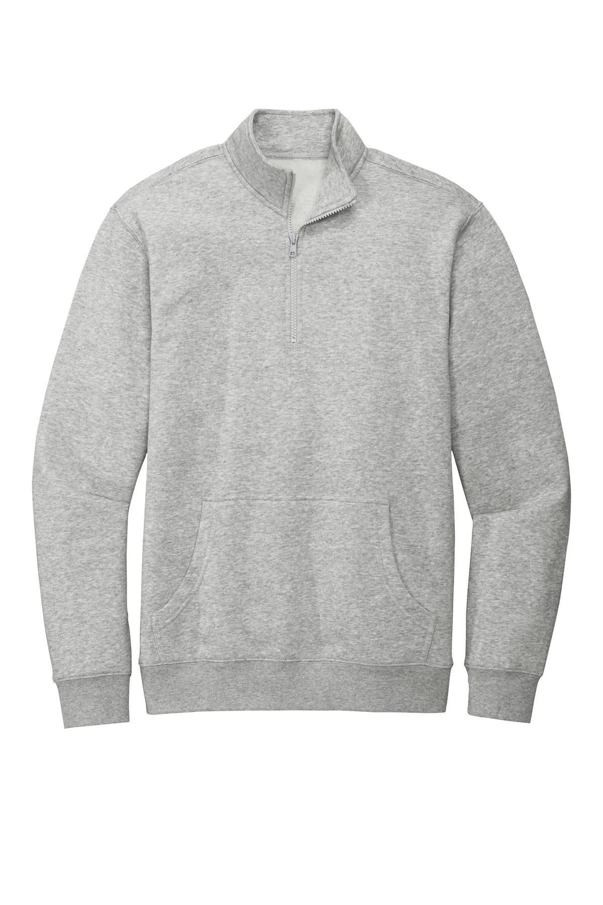 District V.I.T.™Fleece 1/4-Zip DT6106