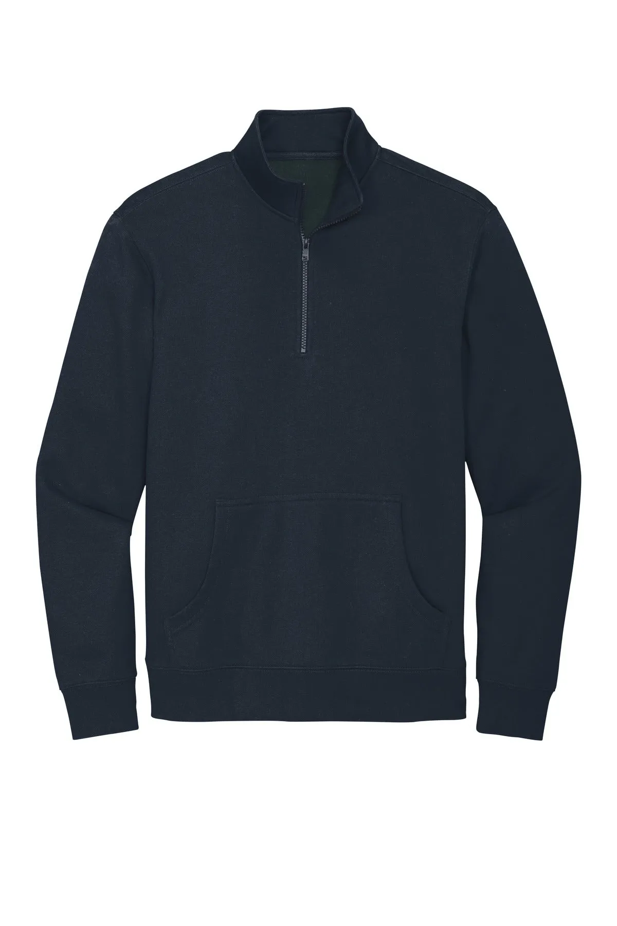 District V.I.T.™Fleece 1/4-Zip DT6106