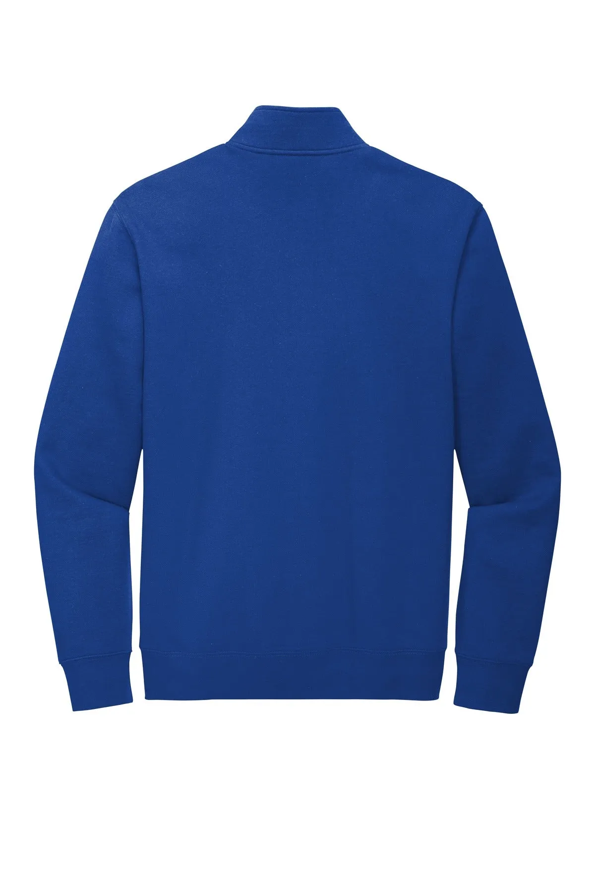 District V.I.T.™Fleece 1/4-Zip DT6106