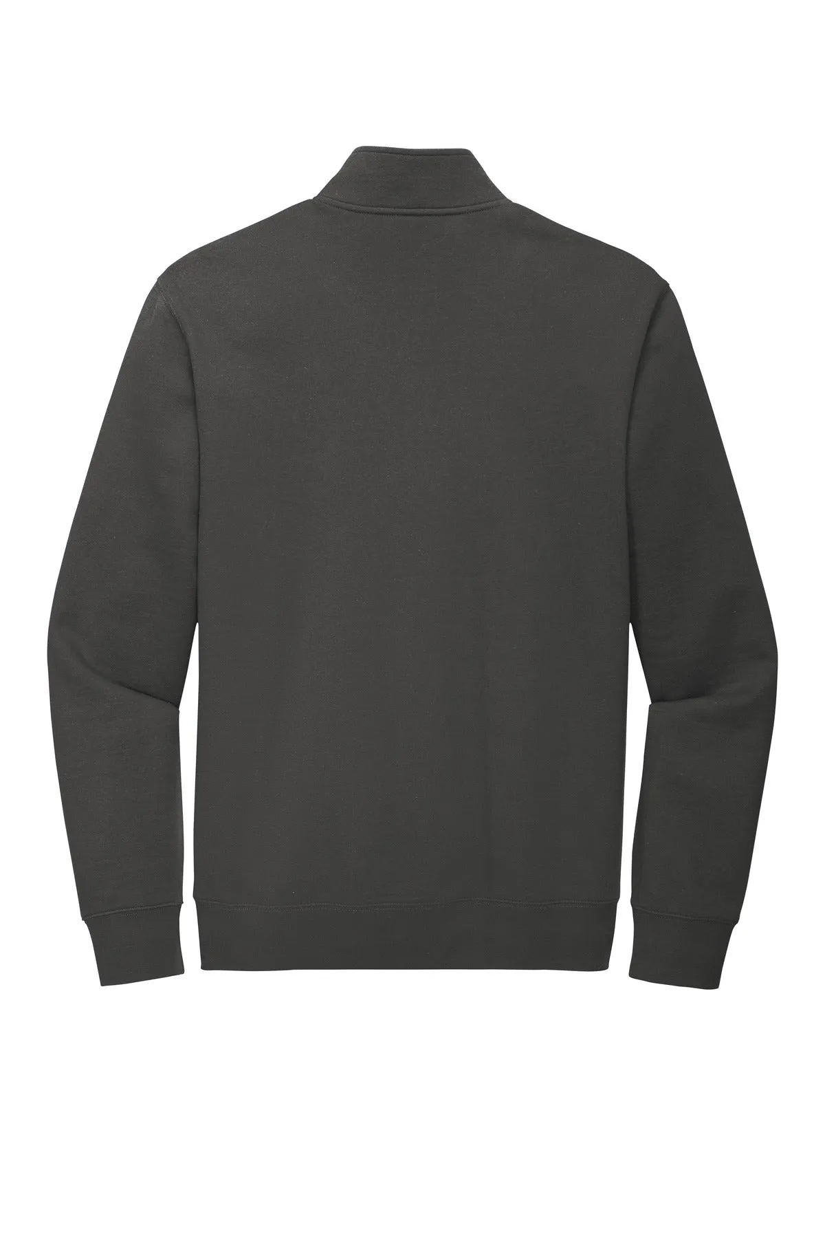 District V.I.T.™Fleece 1/4-Zip DT6106