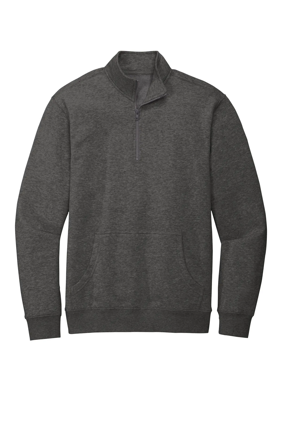 District V.I.T.™Fleece 1/4-Zip DT6106
