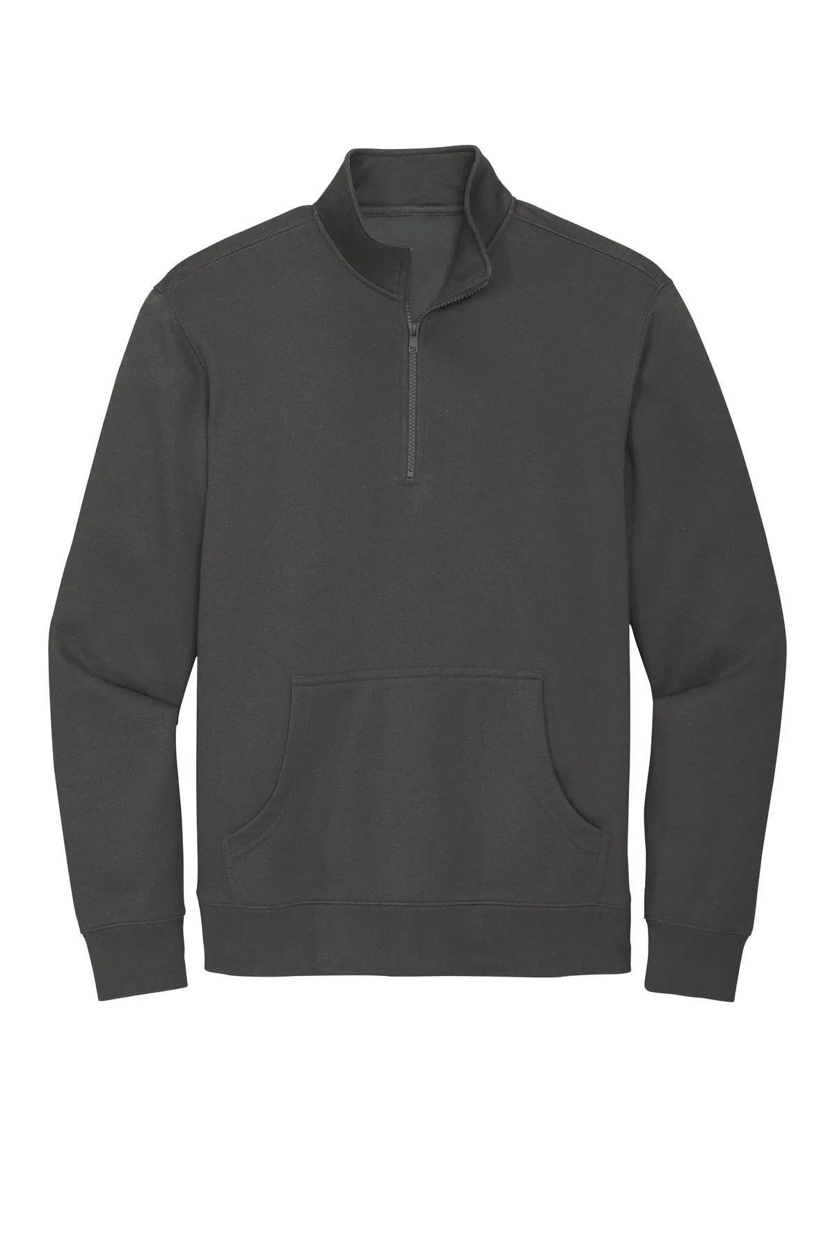 District V.I.T.™Fleece 1/4-Zip DT6106