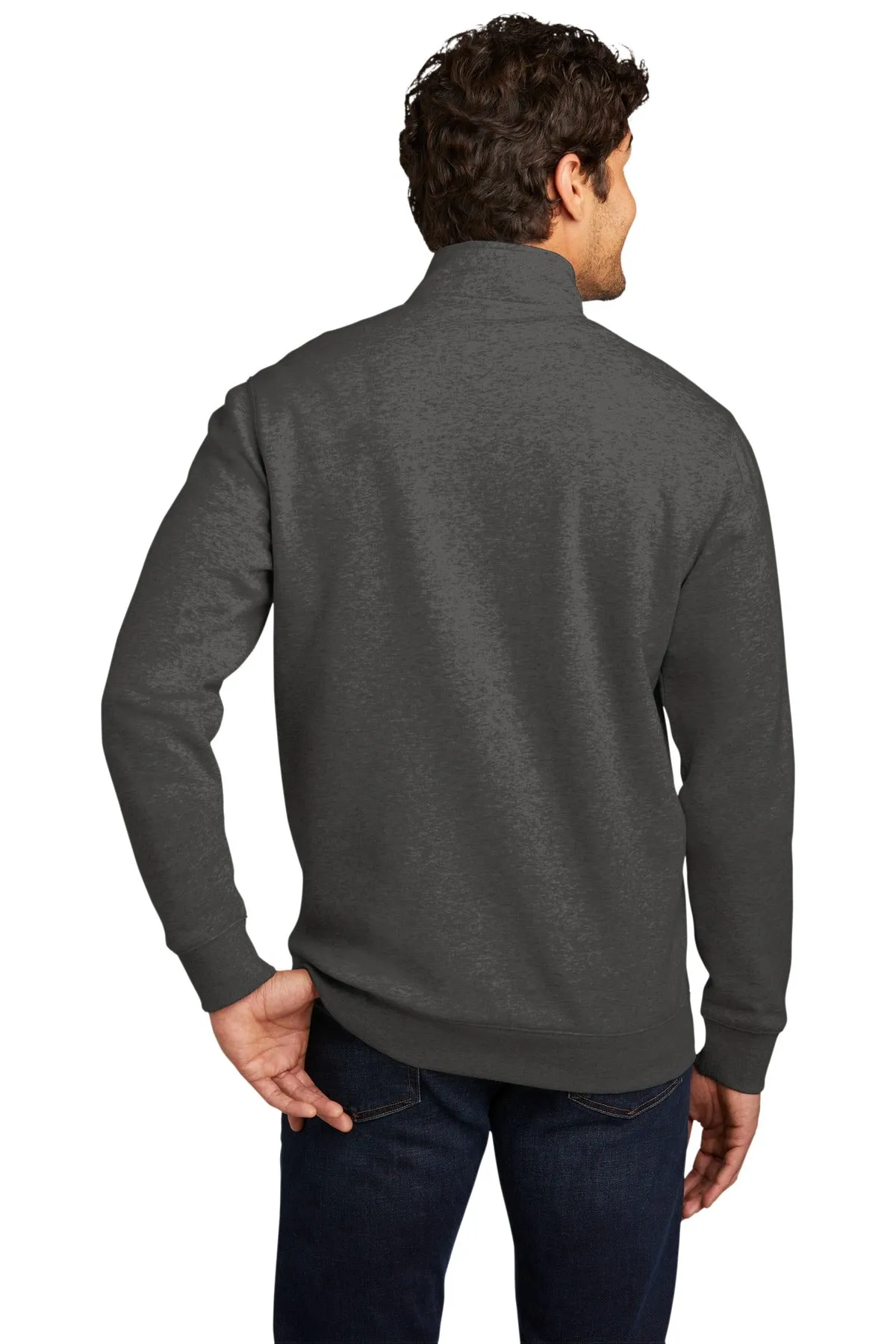 District V.I.T.™Fleece 1/4-Zip DT6106