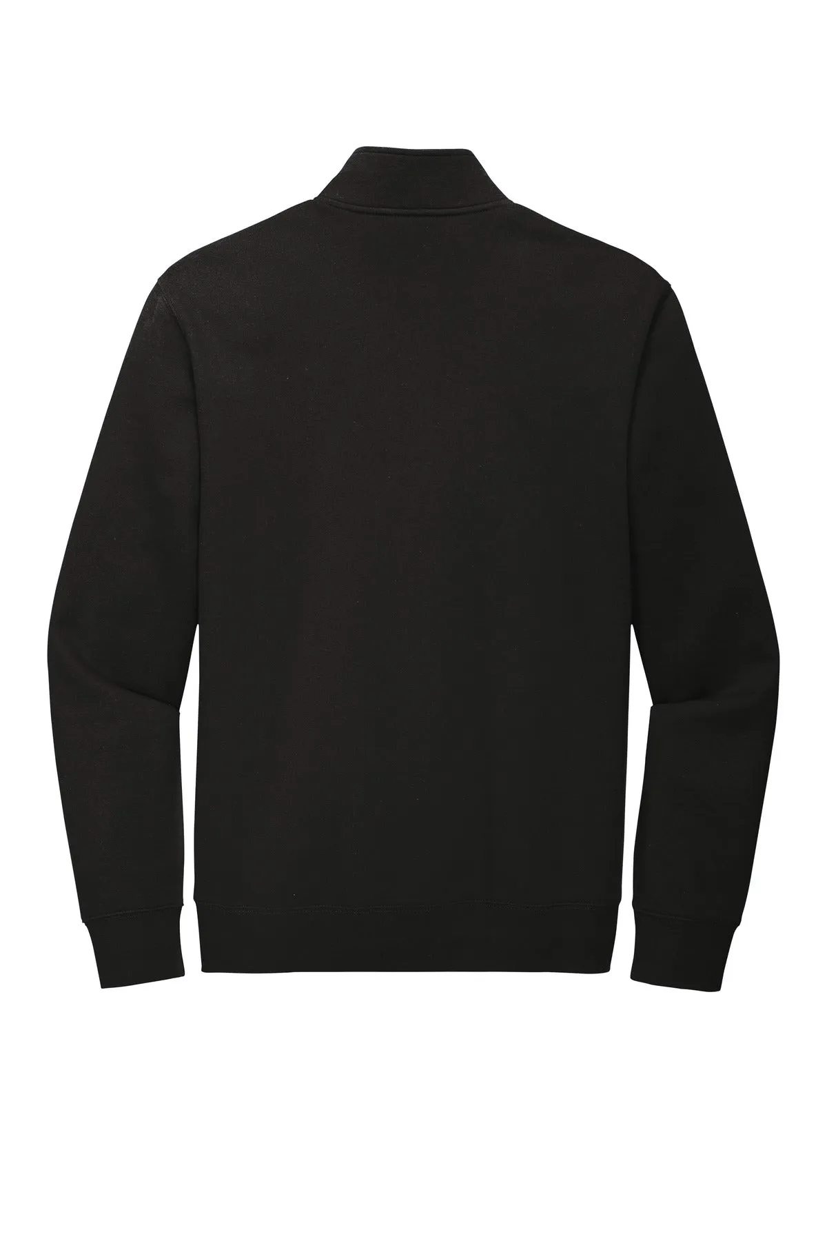 District V.I.T.™Fleece 1/4-Zip DT6106