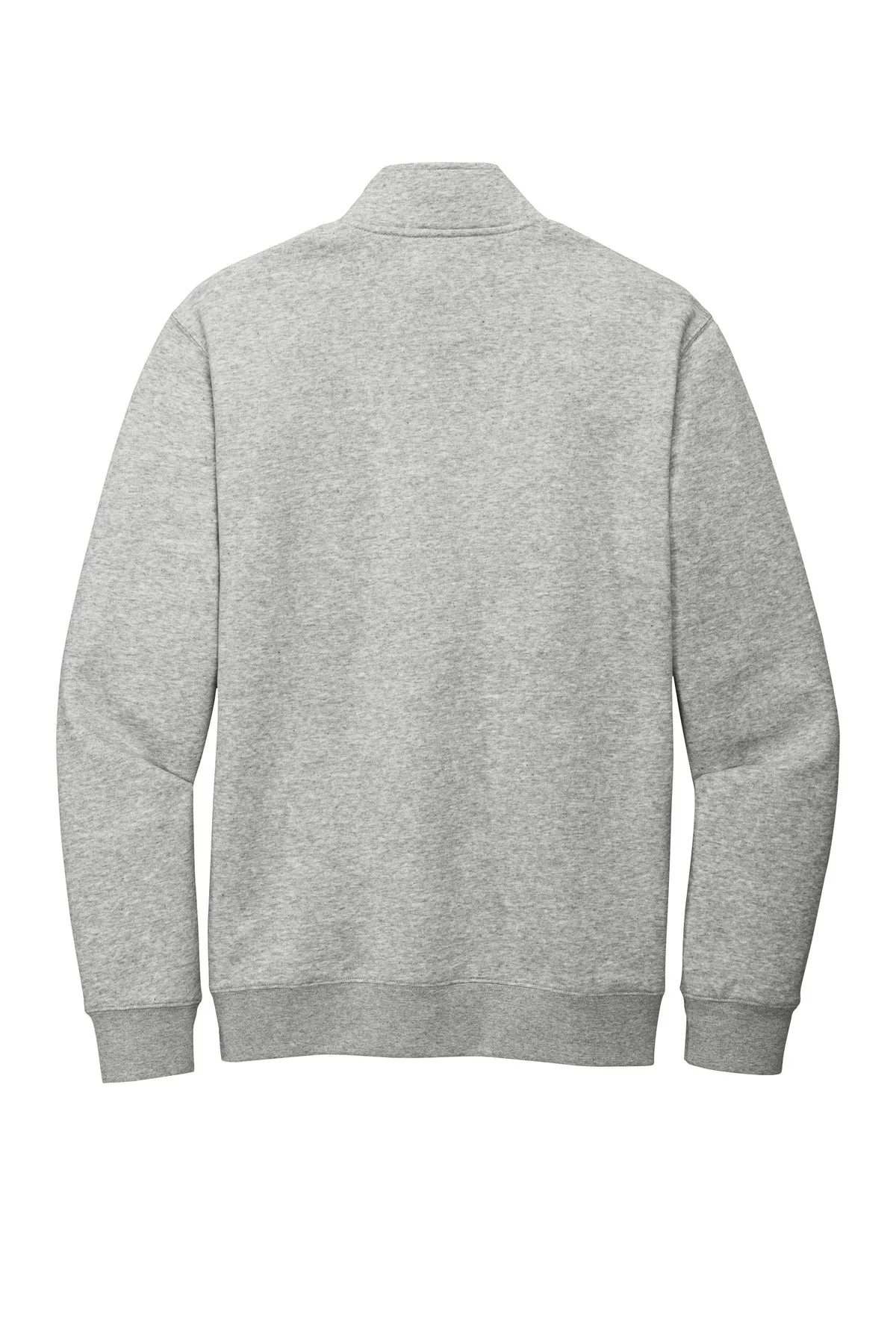 District V.I.T.™Fleece 1/4-Zip DT6106