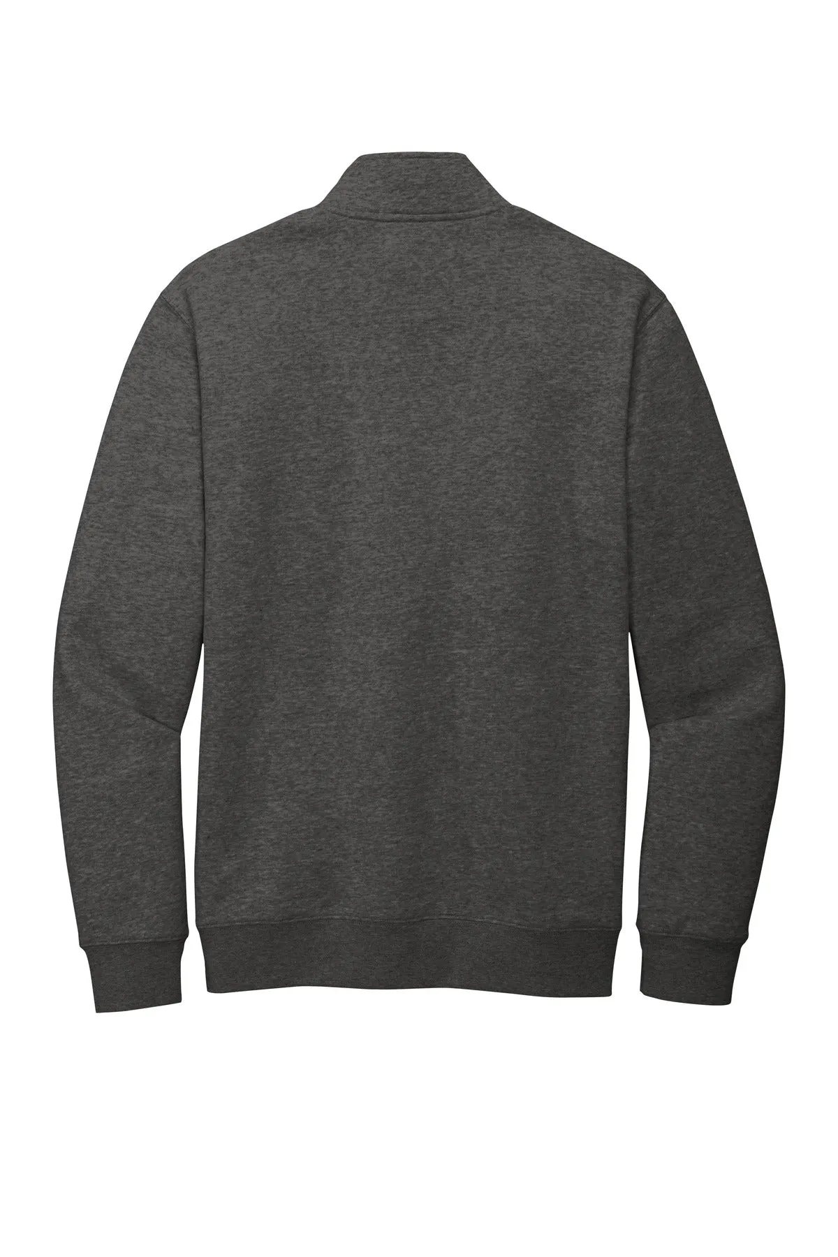 District V.I.T.™Fleece 1/4-Zip DT6106