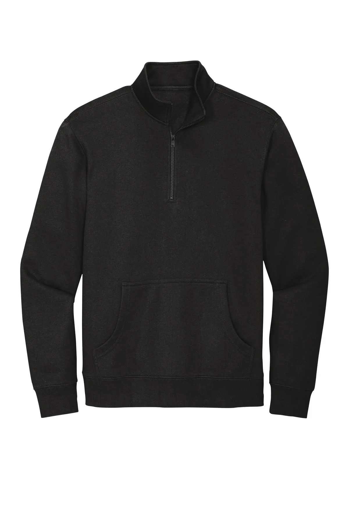 District V.I.T.™Fleece 1/4-Zip DT6106