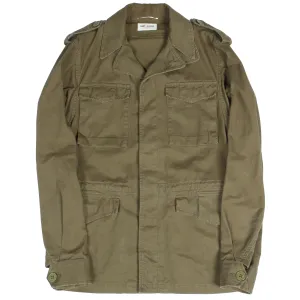 Field Jacket