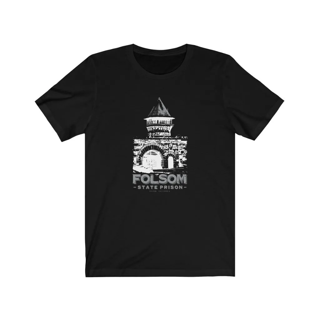 FOLSOM State Prison