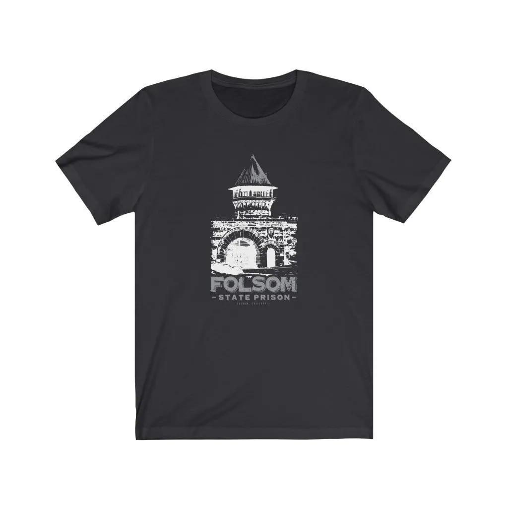 FOLSOM State Prison
