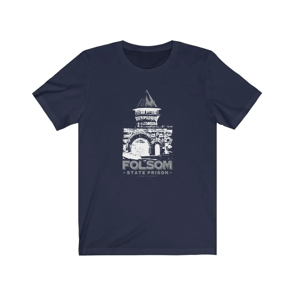 FOLSOM State Prison